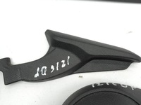 фото thumb №11, Toyota corolla e210 e21 2022 перед сторона права обшивка сидіння