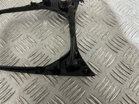 фото thumb №8, Ford fiesta mk8 рамка dekor роз'єм прикурювача