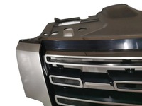 фото thumb №13, Решітка, решітка радіатора land rover l460