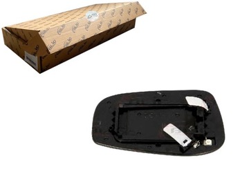 фото thumb №1, Blic стекло зеркало наружного выпуклое подогрев