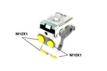 фото thumb №7, Lpr 9934 коректор сили гальмування