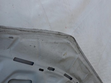 фото thumb №13, Volvo s80 ii v70 iii 07-16 капот крышка двигателя