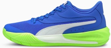 Баскетбольные кроссовки Puma Triple, размер 44,5.