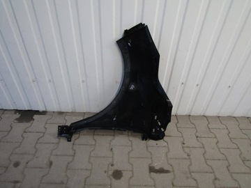 фото thumb №11, Крило перед переднє правий renault captur 13- 631001642r
