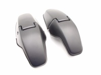 Новая  петли kia sportage 04-10r стекло крышки задний  задний левый+ правый пара с Разборки, фото thumb