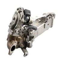 фото thumb №9, Mini cooper d f55 f56 b37 коллектор радиатора выхлопных газов двигатель 8515891