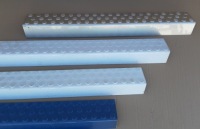 фото thumb №6, Actros mp3 подножка бампера перед a9438850526