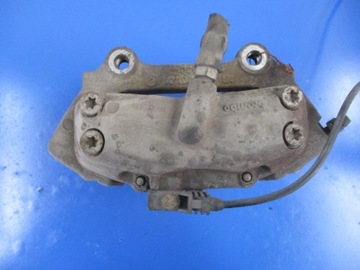 фото thumb №4, Mercedes s w220 5.0 супорт гальма перед правий