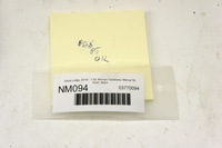 фото thumb №8, Nm094 dacia lodgy pas безпеки правий задня