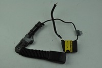 фото thumb №1, Bmw e46 натяжитель ремня правые перед 8257788