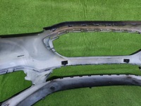 фото thumb №12, Ford puma ii 19- st-line бампер передній перед