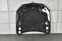 фото thumb №12, Bmw 8 g14 g15 g16 капот кришка двигуна демонтаж колір чорний sapphire 475