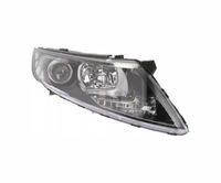 фото thumb №1, Лампа передня kia optima tf 10- 921022t040 права