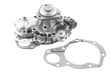 фото thumb №13, Febi 09023 насос воды renault