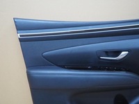 фото thumb №2, Оббивка двері лівий перед hyundai tucson iv