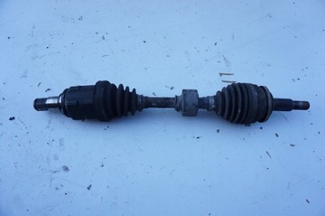фото thumb №1, Полуось левый перед toyota avensis t27 fl 2.0 d4d