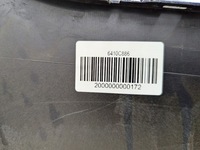 фото thumb №12, Бампер задняя задний d14 dark blue перламутр mitsubishi outlander iii 6410c886