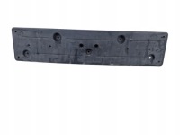 Купить Bmw f30 f31 молдинг рамка кронштейн номерного знака 7279708 оригинальный номер, фото thumb