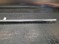 фото thumb №9, Volvo s90 v90 молдинг ущільнювач скло 31848055