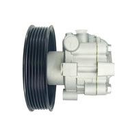 фото thumb №10, Насос підсилювача hyundai trajet 57100-3a200 wrc