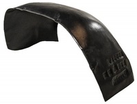 фото thumb №1, Підкрилок підкрилки kia sportage 1994-2002 перед праві