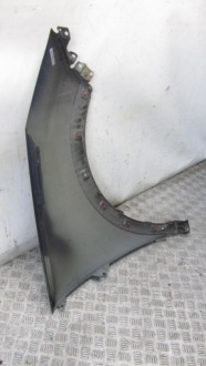 фото thumb №6, Kia sportage iii крила лівий перед 1k 10-14 111