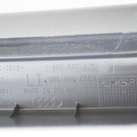 фото thumb №6, Audi q4 sportback e-tron 2022 обшивка / оббивка задній кришки багажника