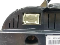 Лічильник / прилади mercedes-benz ml w164 a2c53140391 a1645403347 європа Київ, фото thumb