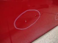 фото thumb №7, Opel astra h дверь правая зад y63u