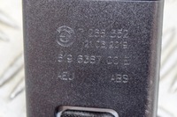 фото thumb №6, Bmw 2 coupe f22 218i задняя правая пряжка сиденья 7266352 1.5 бензин 100kw