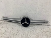 фото thumb №1, Mercedes c-klasa w205 решітка радіатора решітка w бампер перед