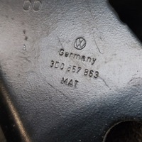 фото thumb №14, Volkswagen vw phaeton pas безопасности левый задняя