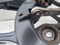 фото thumb №10, Подвешивание зад комплектные mercedes e w212 combi универсал оригинал 2123503710