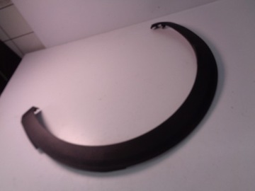 фото thumb №1, Планка крыльев правый зад peugeot 3008 ii 2016-