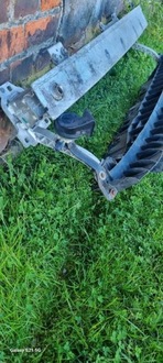 фото thumb №7, Усилитель балка передняя перед peugeot 208