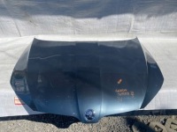 фото thumb №1, Skoda superb 3 iii 3v капот 15-