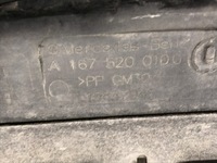 фото thumb №10, Захист pod двигун mercedes gle w167 2021 a1675200700