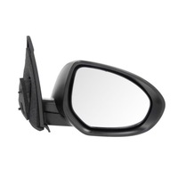 фото thumb №1, Зеркало правое mazda 3 bl 08-14