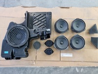 фото thumb №1, Набор динамиков harman cardon alfa romeo stelvio idealny kompet