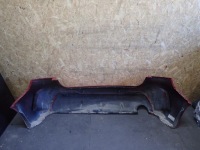 фото thumb №9, Бампер задняя bmw 1 i f40 m набор