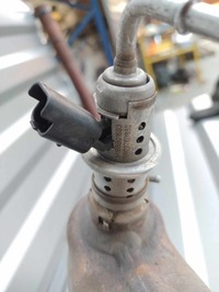 фото thumb №5, Jumpy proace iii катализатор пятый инжектор