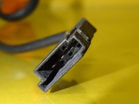 фото thumb №8, Датчик удара peugeot 306 534012401 nr593