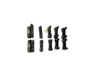 фото thumb №1, Мостики вала распределительного вала ford focus mk2 c-max i 1.6