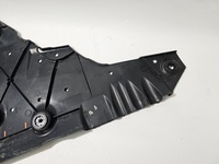 фото thumb №6, Плита защита подвеска правая opel combo e 18- #6675