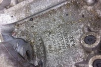 фото thumb №7, Коробка передач коробки передач seat arona kj7 0cg301103e 1.5l бензин 110kw 2023