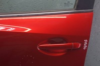 фото thumb №8, Mazda 3 bm bn дверь левый перед d1686