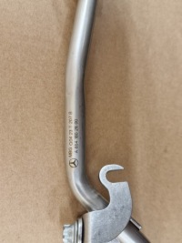 Шланг трубка масла mercedes 654.820 om654820 Цена, фото thumb