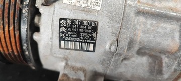 фото thumb №6, Opel mokka b corsa f peugeot 208 ii компрессор компрессор насос klimatyacji