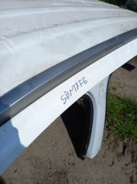 фото thumb №2, Крыша потолок hyundai santa fe v металл крыша