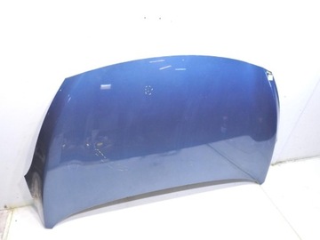 фото thumb №10, Капот yu6 hyundai i40